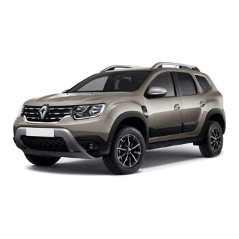 Duster II (18-...)