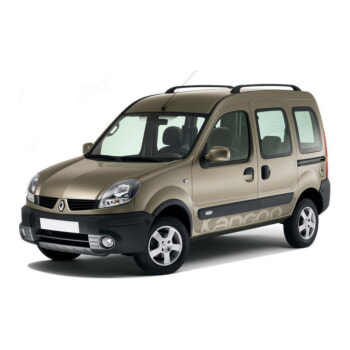 Kangoo (03-07)