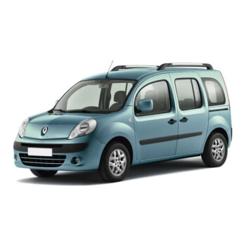 Kangoo II (07-13)