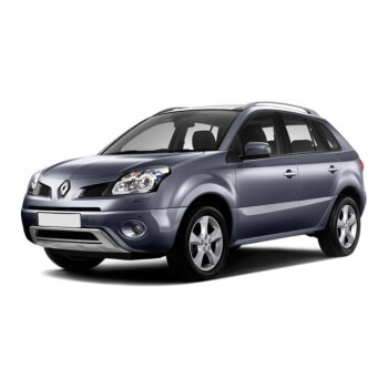 Koleos I (08-16)