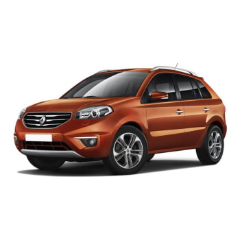 Koleos II (16-...)