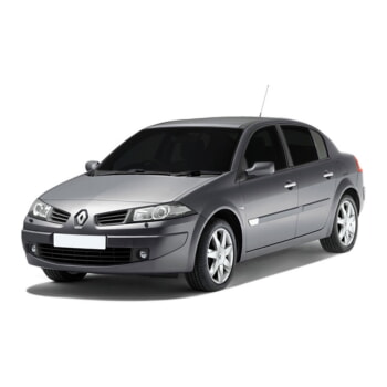 Megane II (02-08)