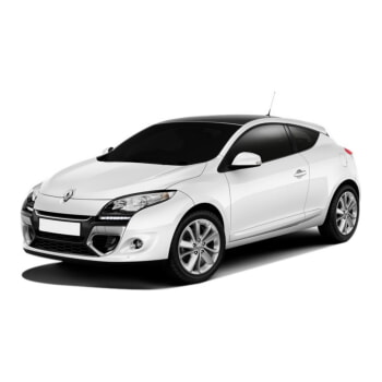 Megane III (08-15)