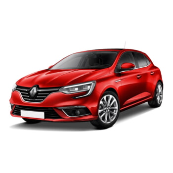 Megane VI + Grandtour (15-...)