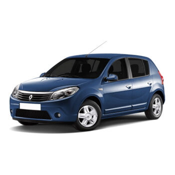 Sandero I (08-13)