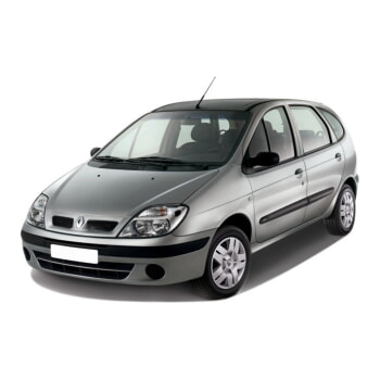 Scenic I (96-03)