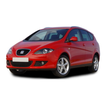 Altea XL (06-09)