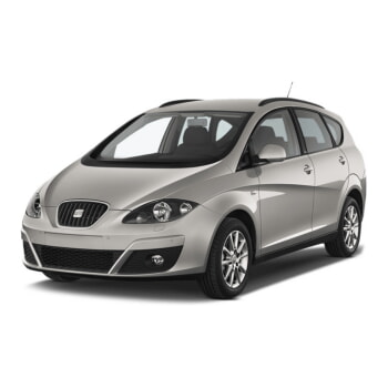 Altea XL (09-15)