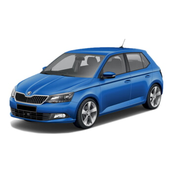 Fabia (15-...)