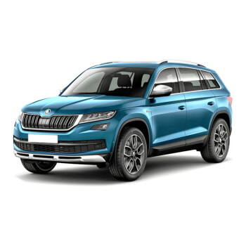 Kodiaq (16-...)
