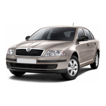 Octavia A5 (04-09)