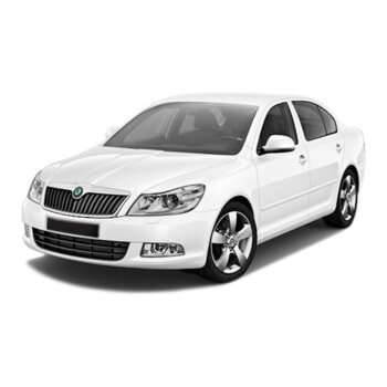 Octavia A5 (08-13)
