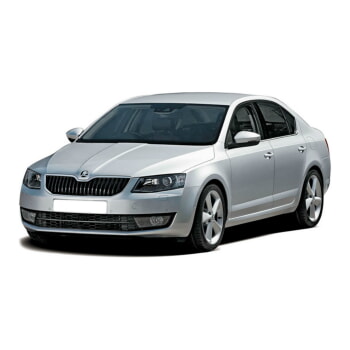Octavia A7 (13-16)