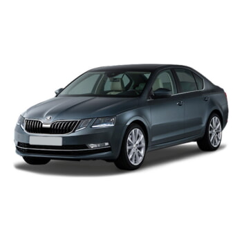 Octavia A7 (17-...)