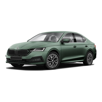 Octavia A8 (19-...)