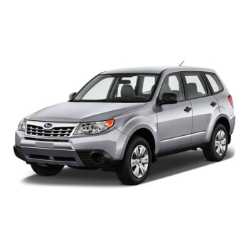 Forester (07-12)