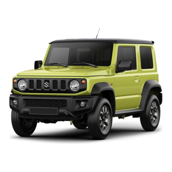 Jimny (18-...)
