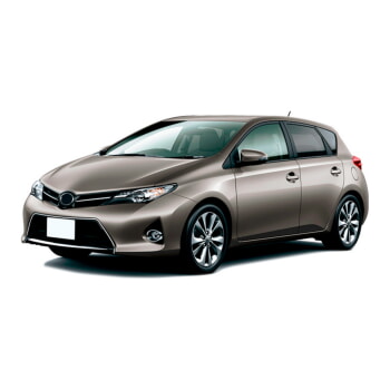 Auris (12-...)
