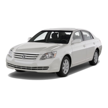 Avalon (07-10)