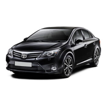 Avensis (08-...)
