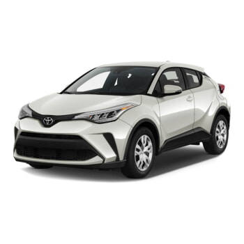 C-HR (16-...)