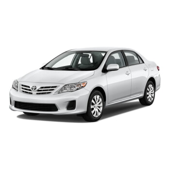 Corolla (07-13)