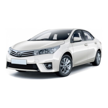 Corolla (13-16)