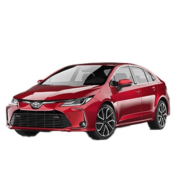 Corolla (19-...)