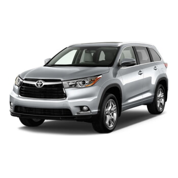 Highlander (13-16)