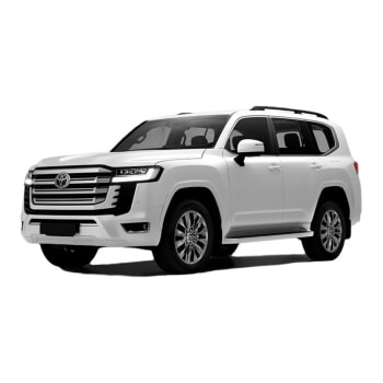 Land Cruiser 300 (21-...)