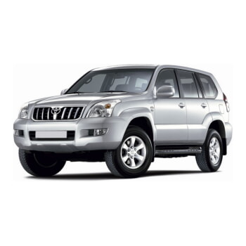 Prado 120 (02-09)