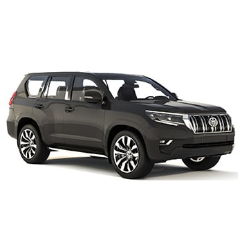 Prado 150 (17-...)
