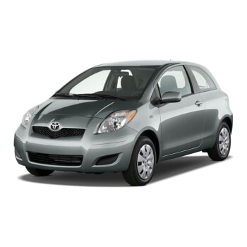 Yaris (06-11)