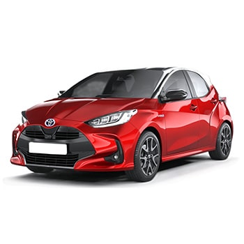 Yaris (20-...)