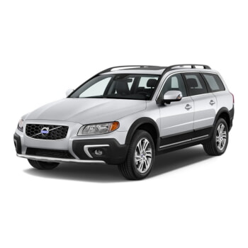 XC70 (08-...)