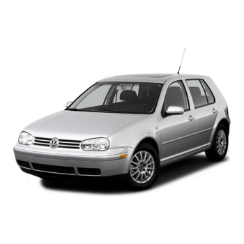 Golf 4 (97-06)