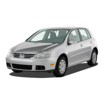 Golf 5 (04-09)