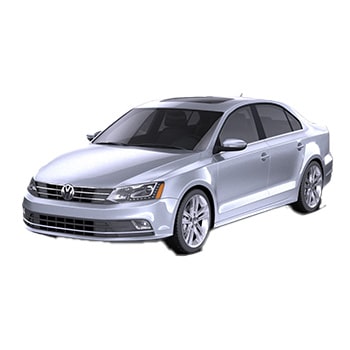 Jetta (14-18)