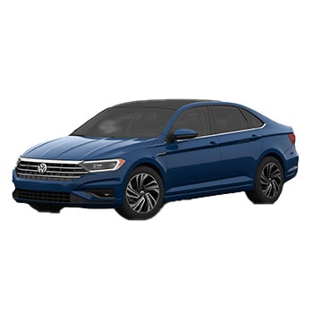 Jetta (18-22)