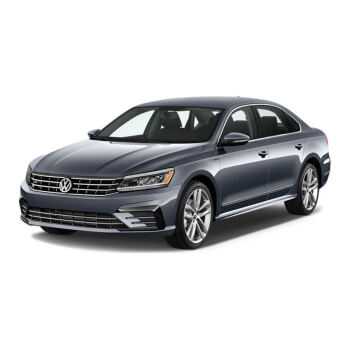 Passat B8 (15-...)
