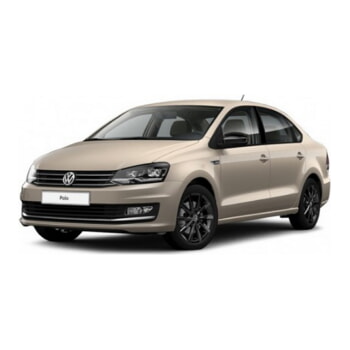 Polo Sedan (15-...)