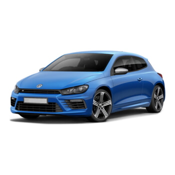 Scirocco (08-...)