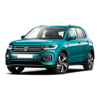 T-Cross (19-...)