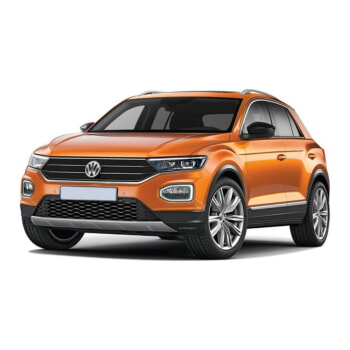 T-Roc (17-...)