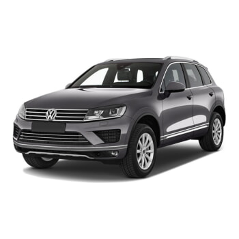 Touareg (10-18)
