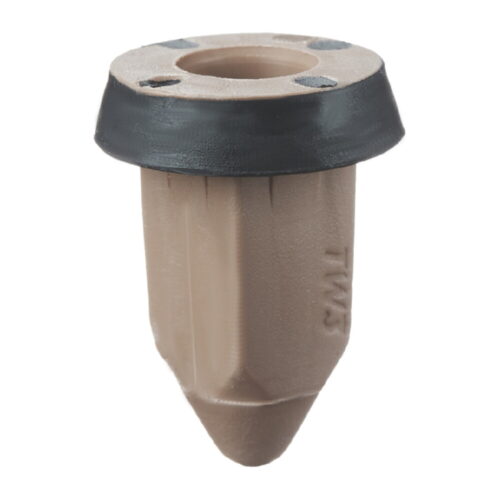 Втулка пластикова