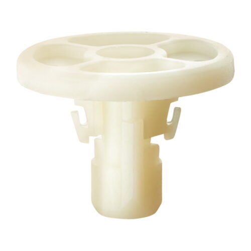 Втулка пластикова