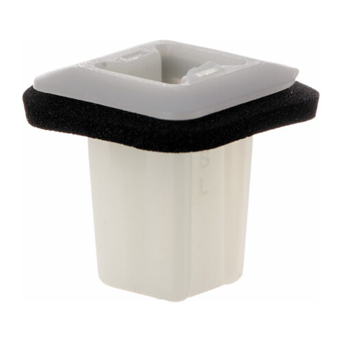 Втулка пластикова